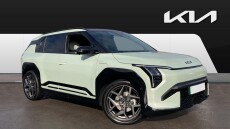 Kia Ev3 148kW GT-Line S 81.4kWh 5dr Auto Electric Estate